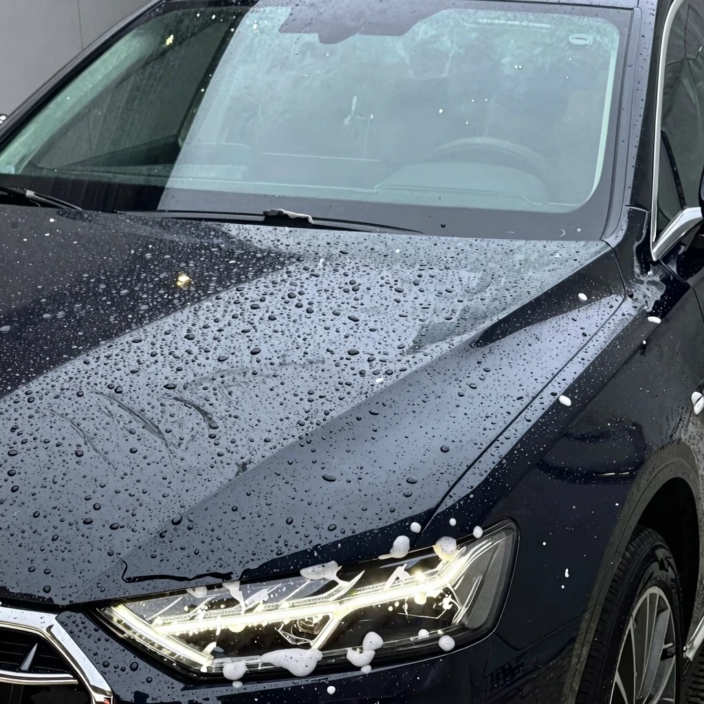 Premium Detail Package